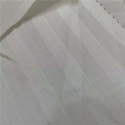 40SX40S 60 Cotton 40 Polyester Fabric 125gsm 150cm Water Resistant Fabric