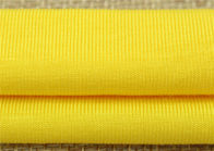 Lustrous Woven Rayon Fabric 55 % Viscose 45 % Rayon Softness Yard Dyed