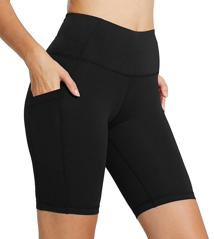 short apretado mujer