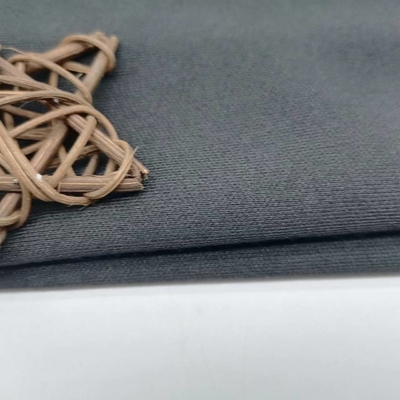 4 Way Stretch Breathable Sports Fabric 50% Bamboo 45% Polyester 5% Spandex