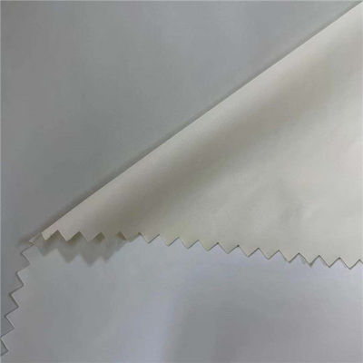75D 75D  140GSM Waterproof Breathable Fabric Mesh Material 150CM