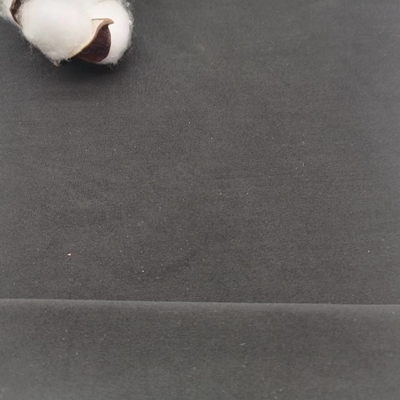 4 tela 230gsm el 150cm del material de la ropa de deportes del poliéster 8% Spandex del estiramiento el 92% de la manera